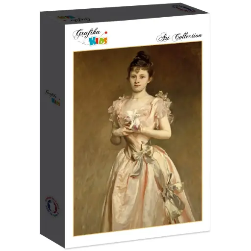 [Grafika-F-31816] Miss Grace Woodhouse