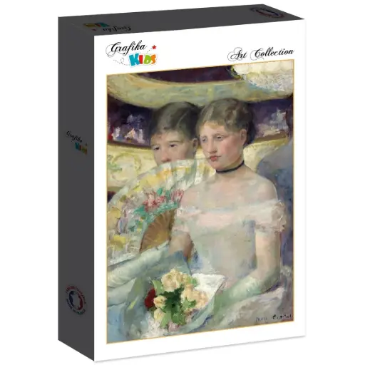 [Grafika-F-31819] De loge