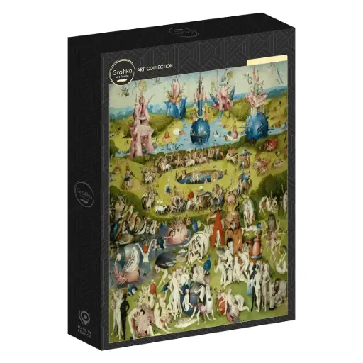 [Grafika-F-33442] De tuin der lusten