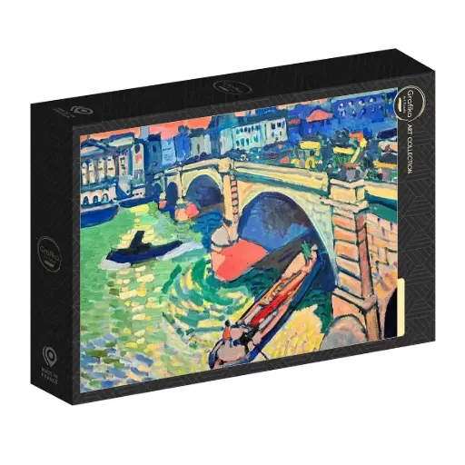 [Grafika-F-33662] London Bridge