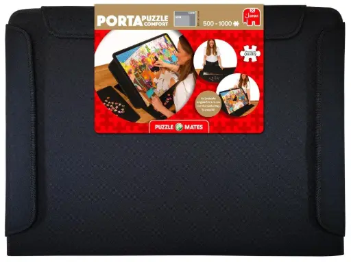[Jumbo-00353] Porta Puzzel Comfort
