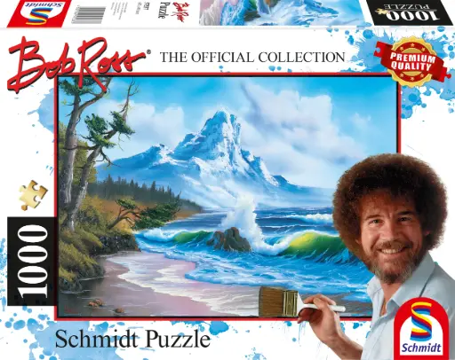 [Schmidt-Spiele-57537] Berg aan zee
