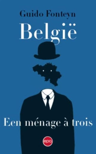 België. Een Ménage à Trois