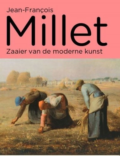 Jean-Francois Millet
