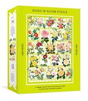 Rozen in bloei