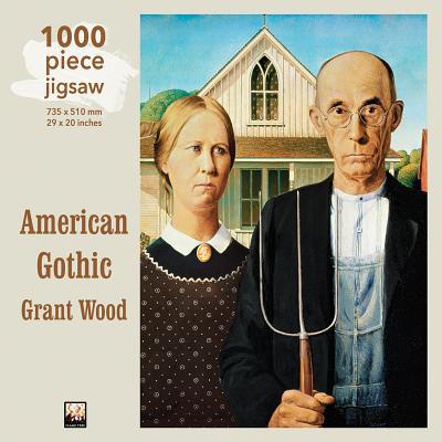 American Gothic