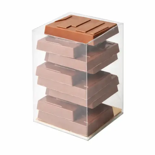 MAS Chocolade Toren