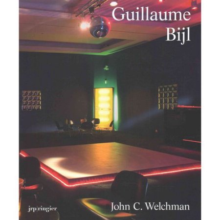 Guillaume Bijl