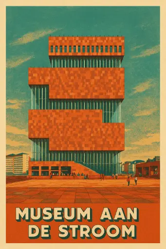 Het MAS