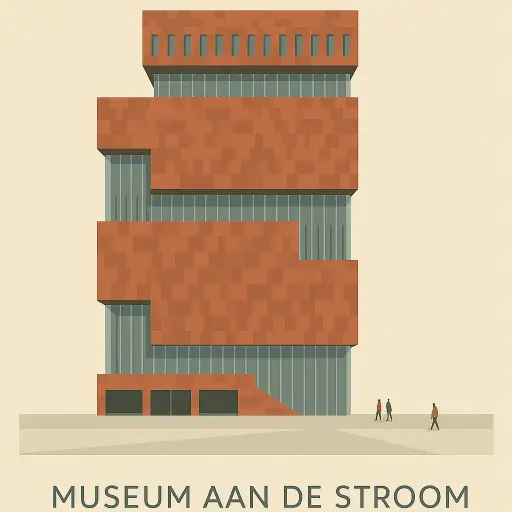 Het MAS