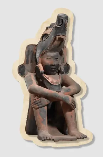 Krijger