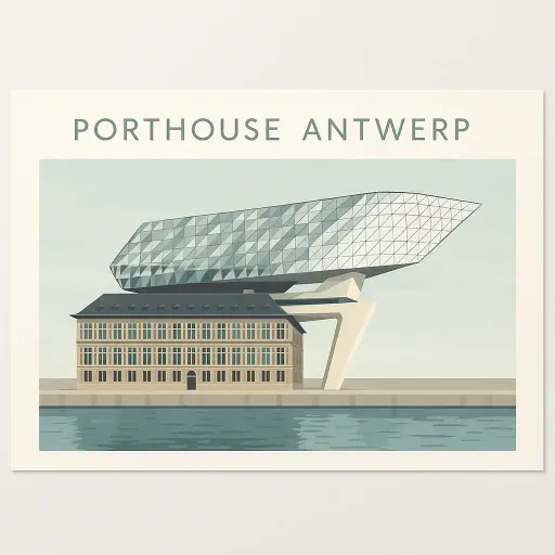 Havenhuis