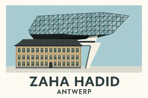 Havenhuis