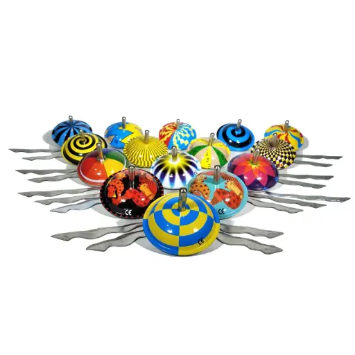 [7708880] De magische tol