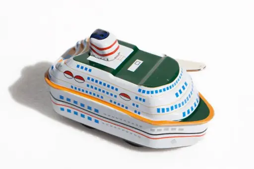 [58006600] Cruise