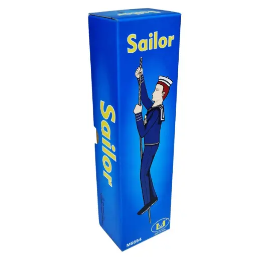 [58006540] Sailor