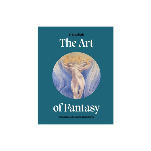 The Art of Fantasy