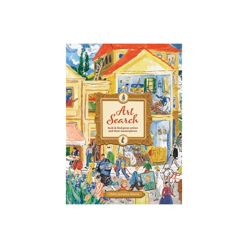 Art Search