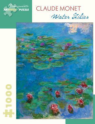 Water Lilies