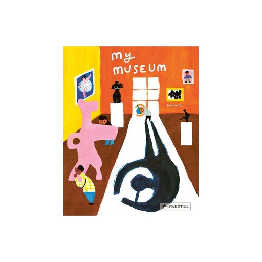 My Museum