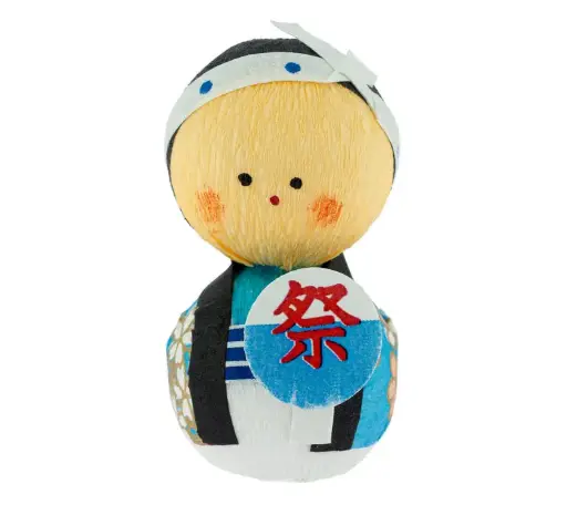 [KP1617] Matsuri Jongen
