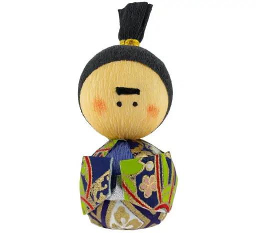 [KP2094] Prins Tono
