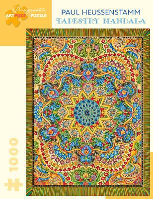 Tapestry Mandala