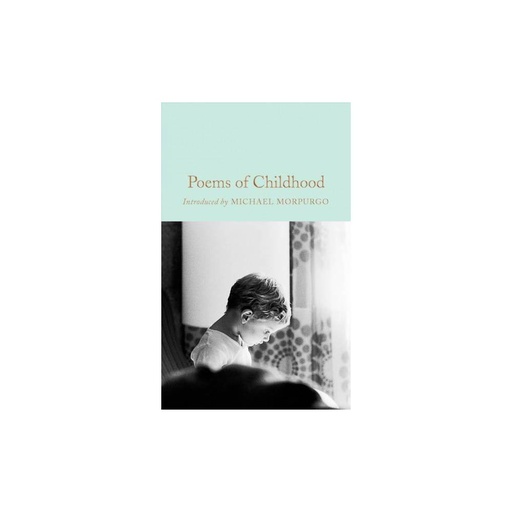 Poems of Childhood