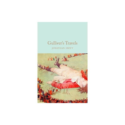 Gulliver's Travels