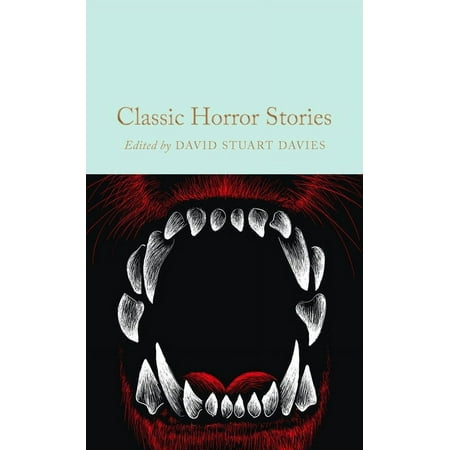 Classic Horror Stories