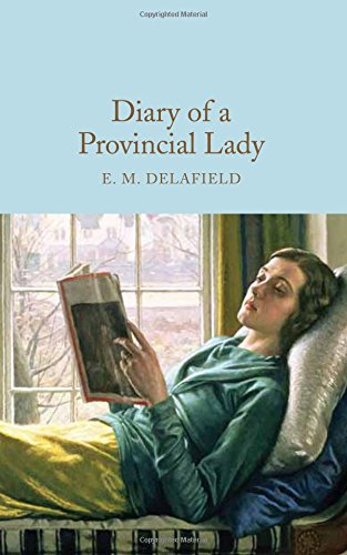 Diary of a Provincial Lady