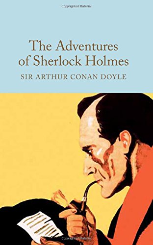 The Adventures of Sherlock Holmes