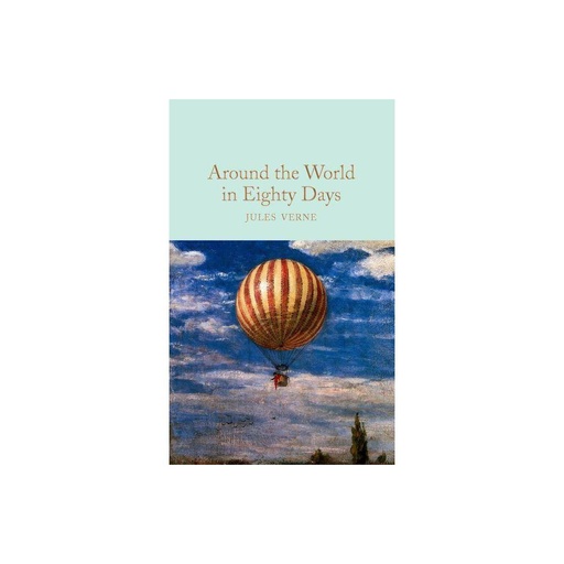 Around the World in Eighty Days