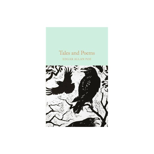 Tales and Poems