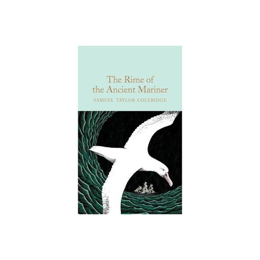 The Rime of the Ancient Mariner