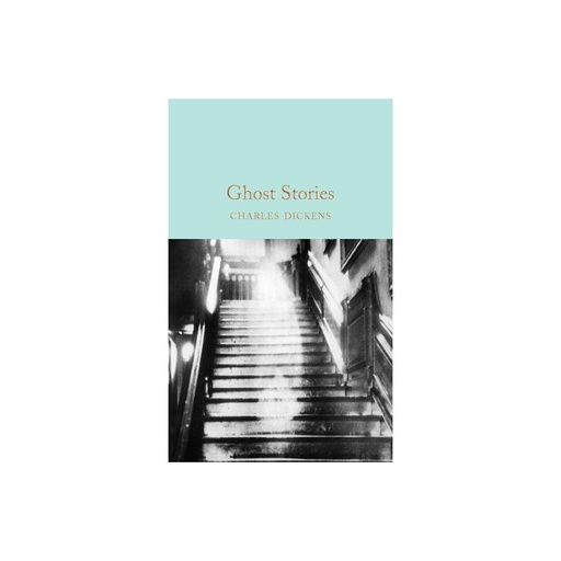 Ghost Stories
