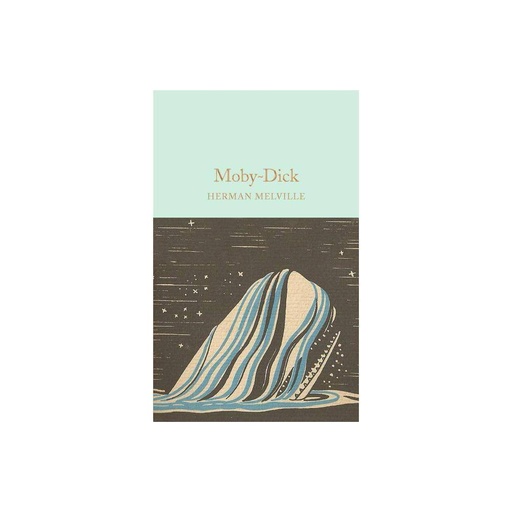 Moby-dick