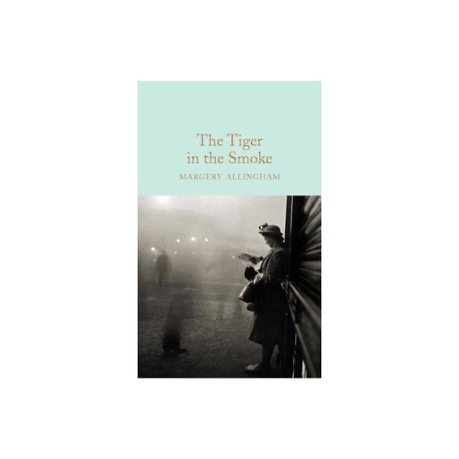 The Tiger in the Smoke