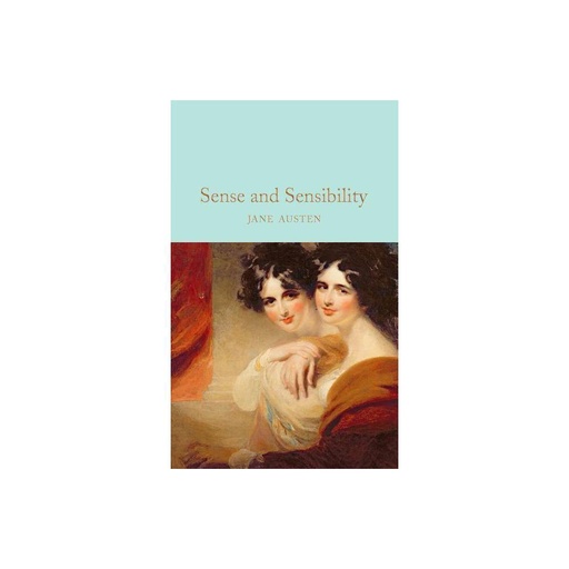 Sense and Sensibility