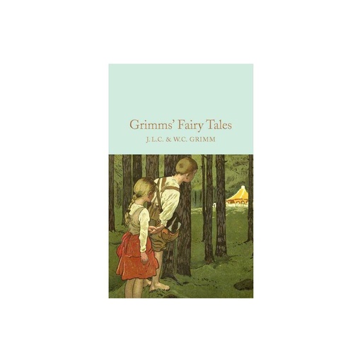 Grimms' Fairy Tales