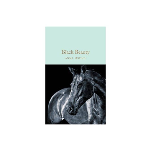 Black Beauty