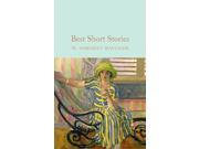Best Short Stories