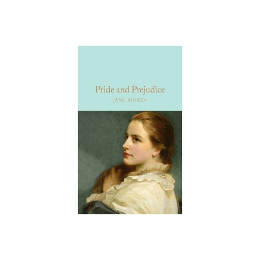 Pride and Prejudice