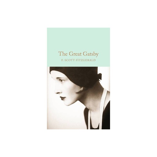 The Great Gatsby