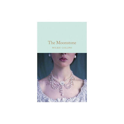 The Moonstone