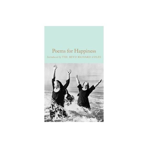 Poems for Happiness