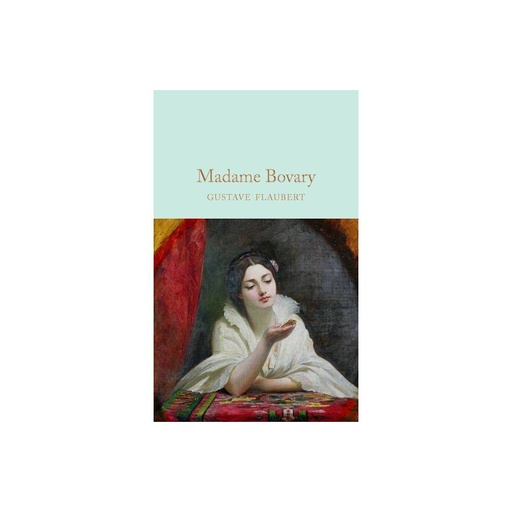 Madame Bovary