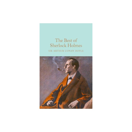 The Best of Sherlock Holmes
