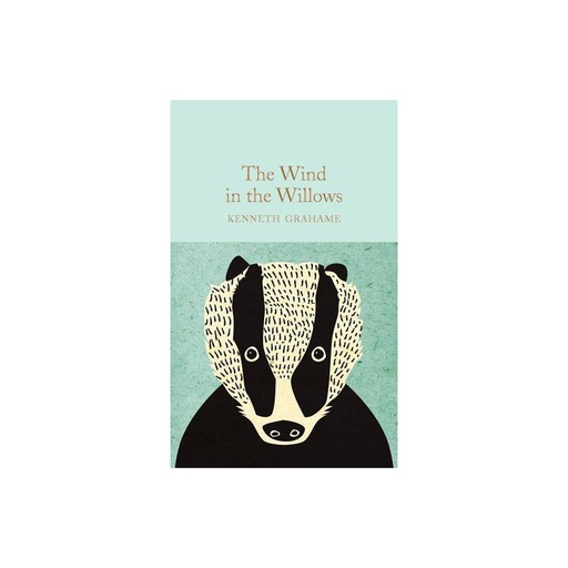 The Wind in the Willows