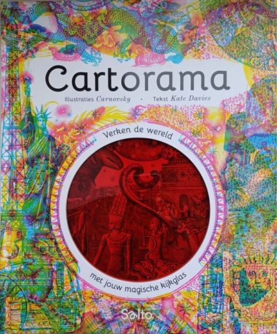 Cartorama